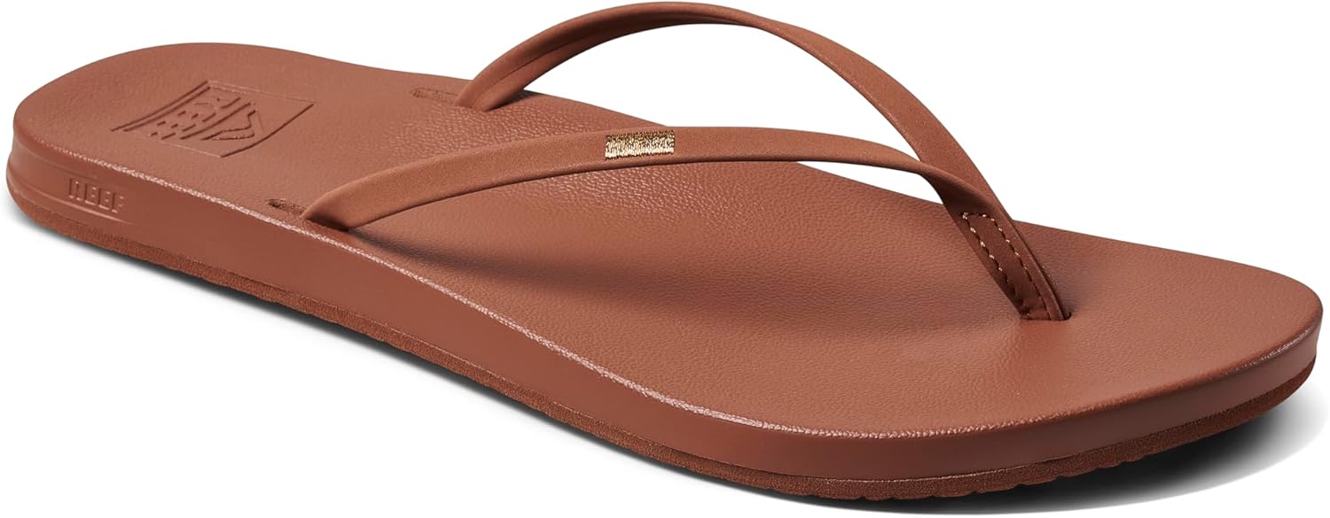 Reef Women's Cushion Slim Sandal NW/OB