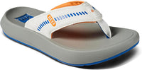 Reef Swellsole Cruiser Men's Flip Flop NW/OB