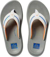 Reef Swellsole Cruiser Men's Flip Flop NW/OB