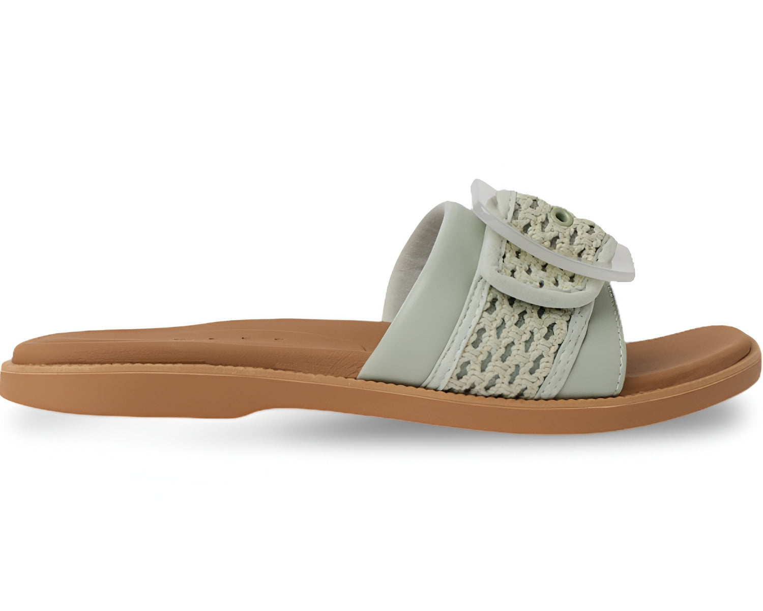 Reef Women's Sunny Emma Slides NW/OB