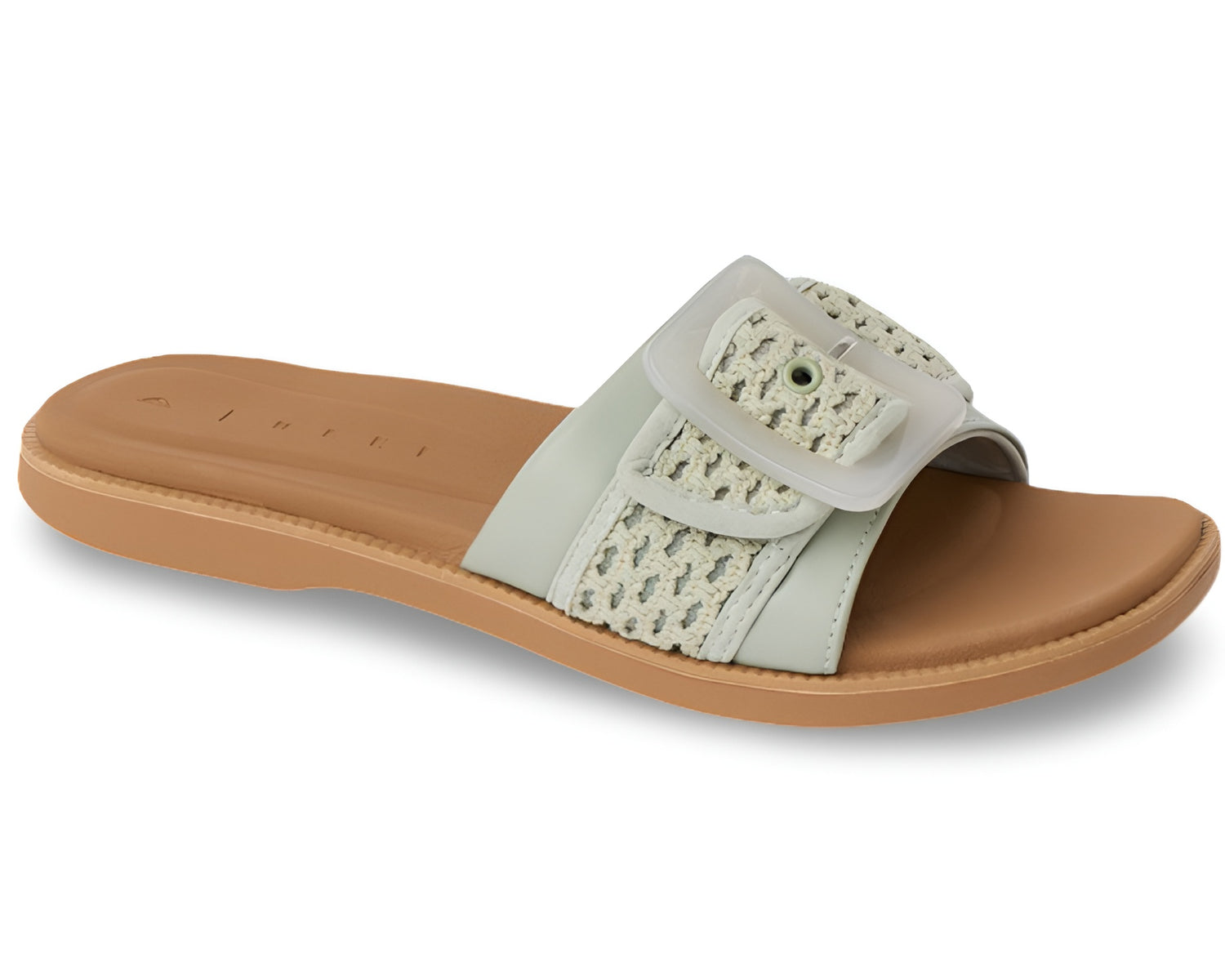 Reef Women's Sunny Emma Slides NW/OB