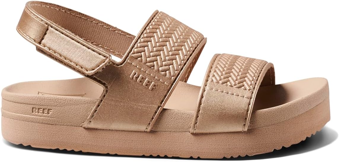 Reef Kid's Little Water Vista Sandals NW/OB