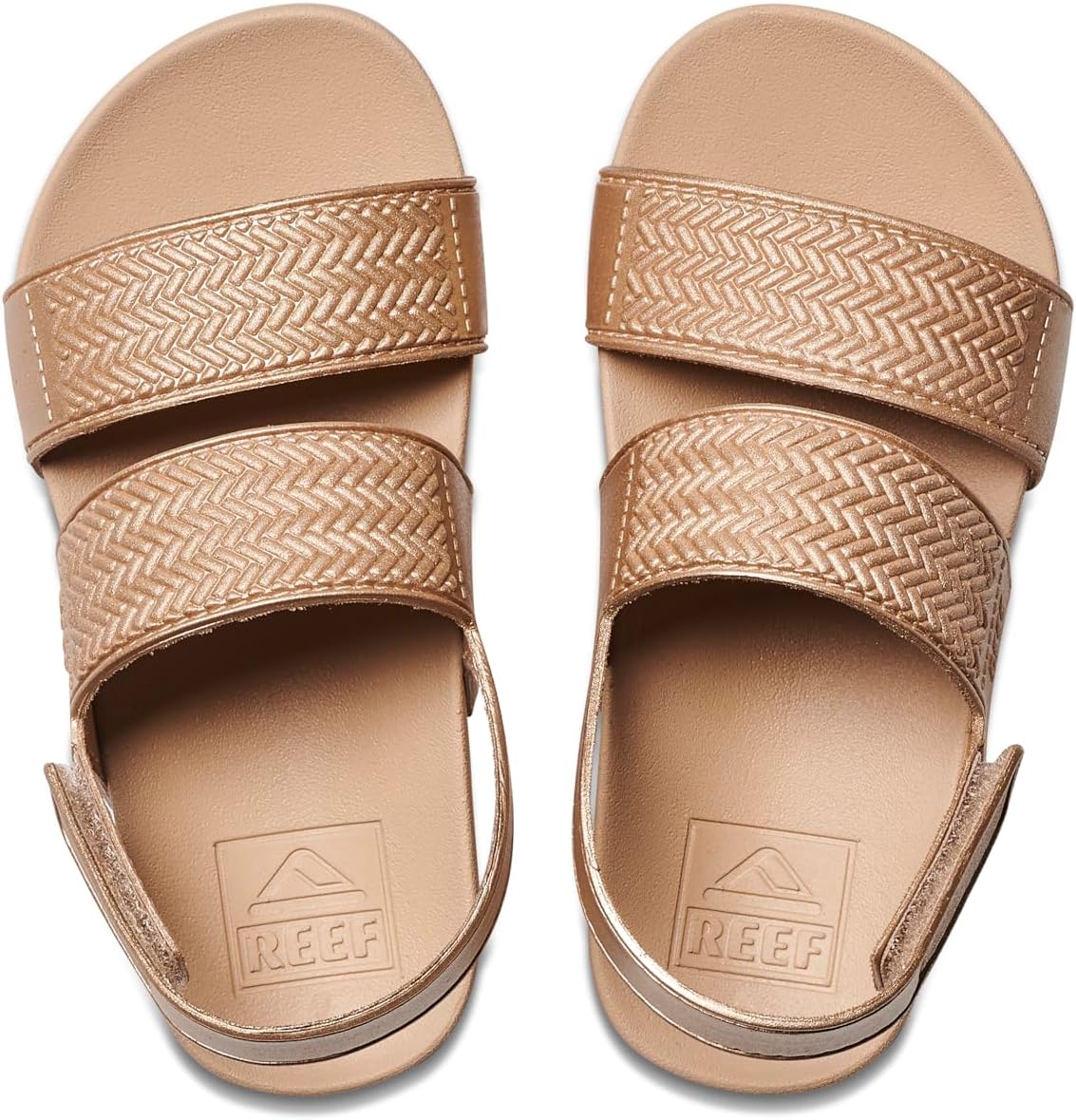 Reef Kid's Little Water Vista Sandals NW/OB