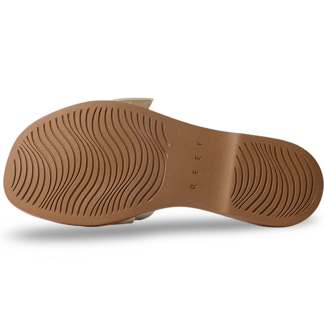 Reef Women's Sunny Emma Slides NW/OB
