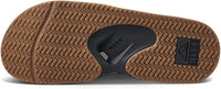 Reef Men's Fanning Slides NW/OB