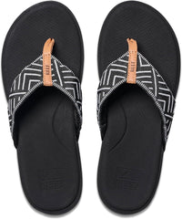 Reef Cushion Cloud Tx Women's Flip Flop Sandal NW/OB