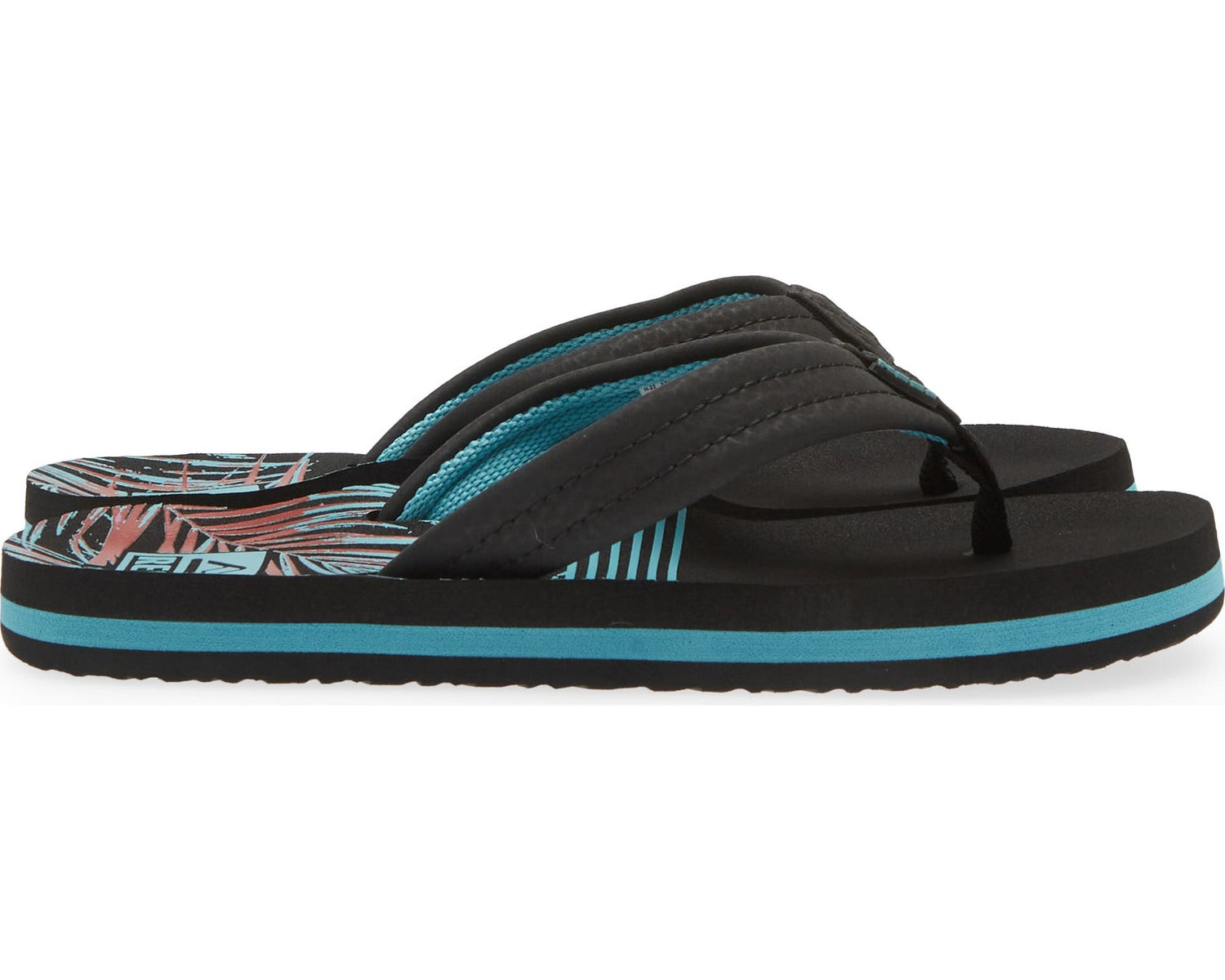 Reef Kid's Ahi Flip Flop Sandals NW/OB