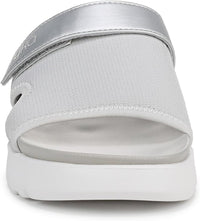 Ryka Women's Brilliant Slide Sandals NW/OB