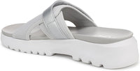 Ryka Women's Brilliant Slide Sandals NW/OB