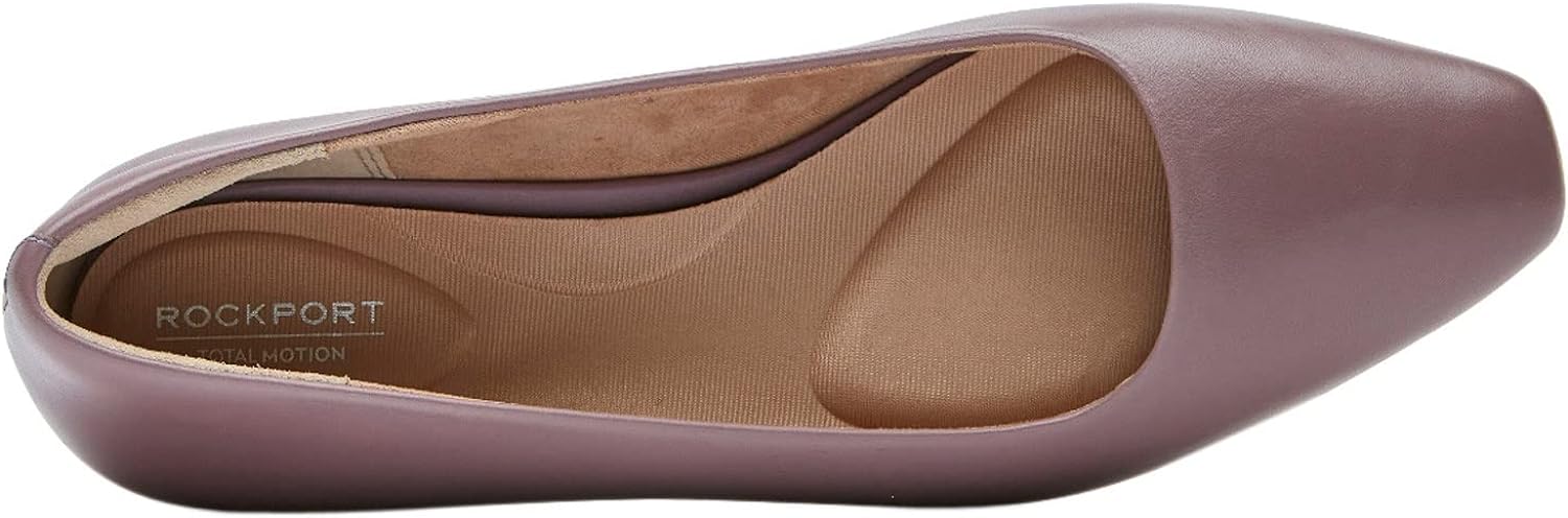 Rockport Women's TM Laylani Plain Flat NW/OB