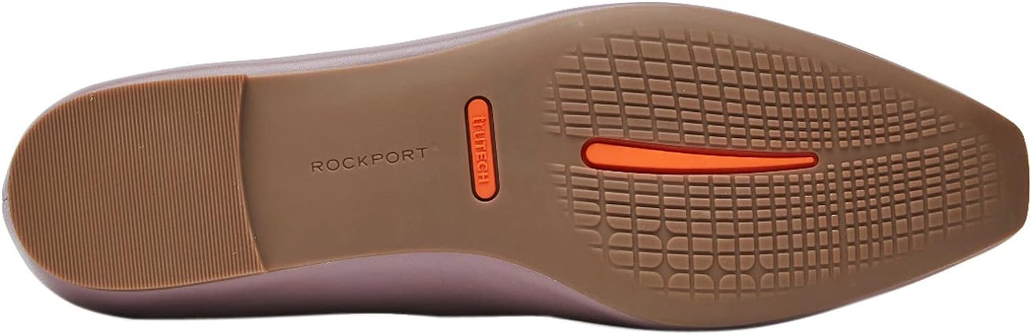 Rockport Women's TM Laylani Plain Flat NW/OB