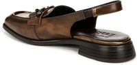 Naturalizer Frances Women's Slingback Loafers NW/OB