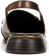 Naturalizer Frances Women's Slingback Loafers NW/OB