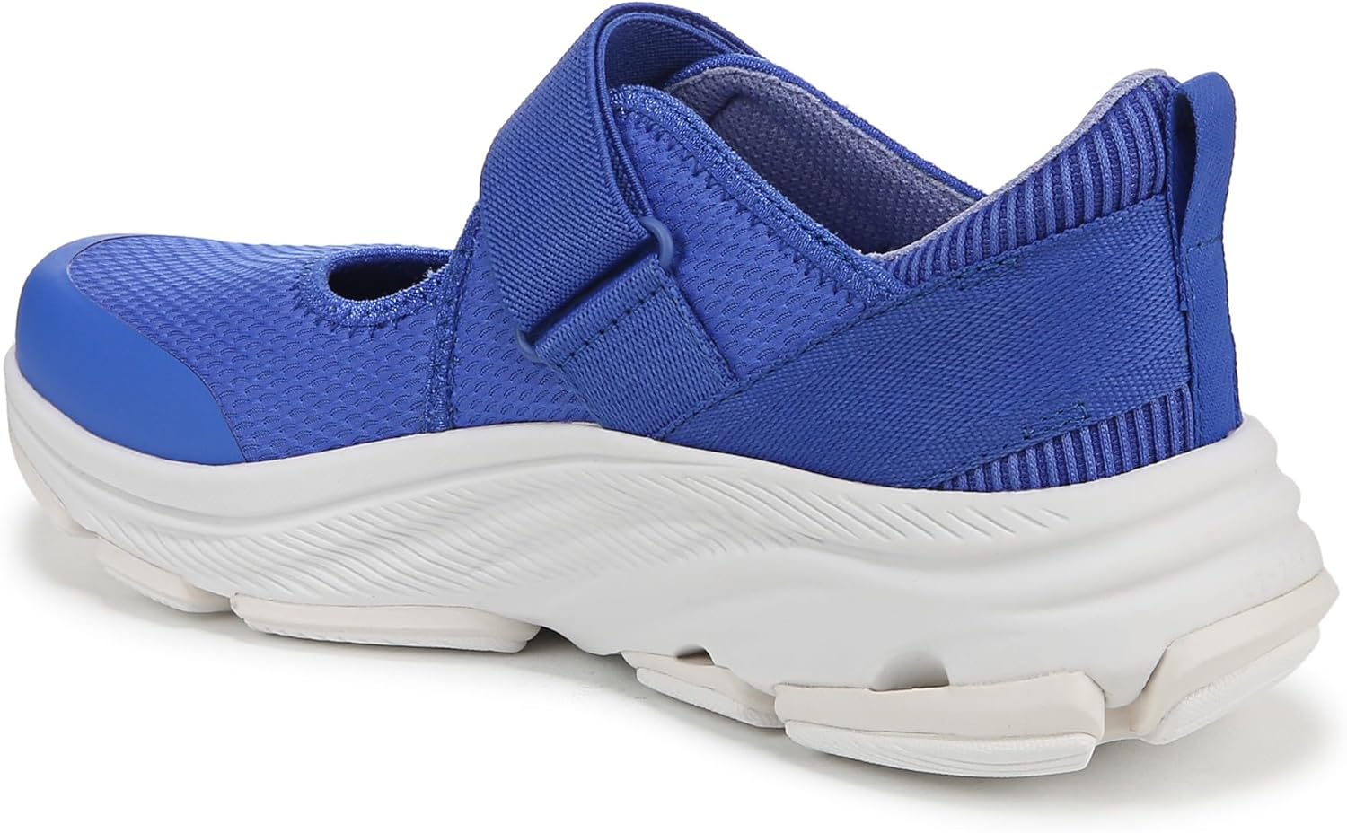 Ryka Women's Devotion Max Mary Jane Walking Sneakers NW/OB