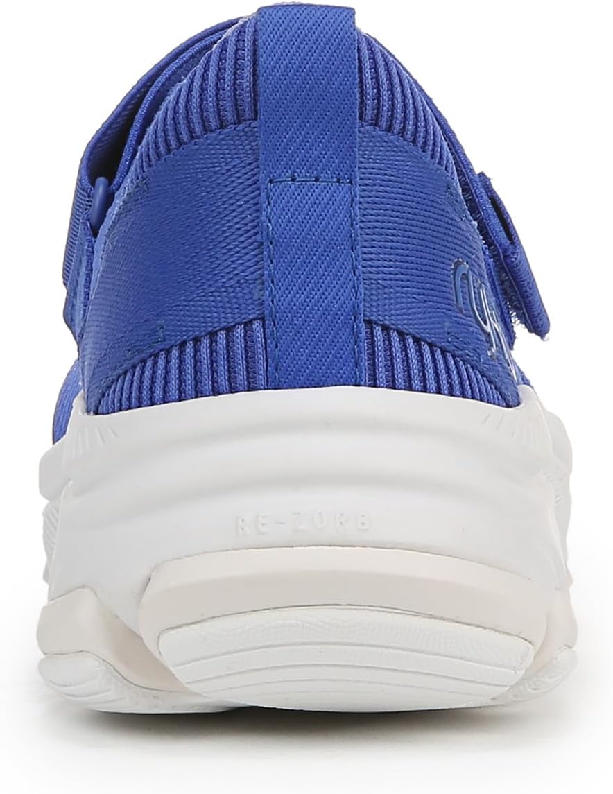 Ryka Women's Devotion Max Mary Jane Walking Sneakers NW/OB