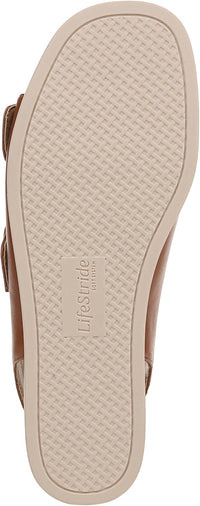 LifeStride Women's Goodie Sandal NW/OB