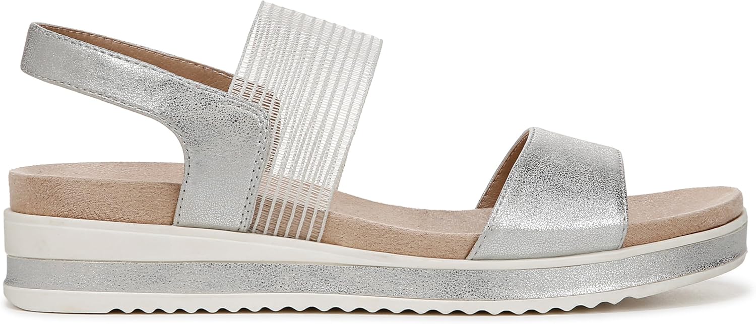 LifeStride Women's Zing Slingback Sandals NW/OB