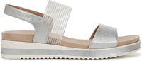 LifeStride Women's Zing Slingback Sandals NW/OB