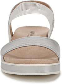 LifeStride Women's Zing Slingback Sandals NW/OB