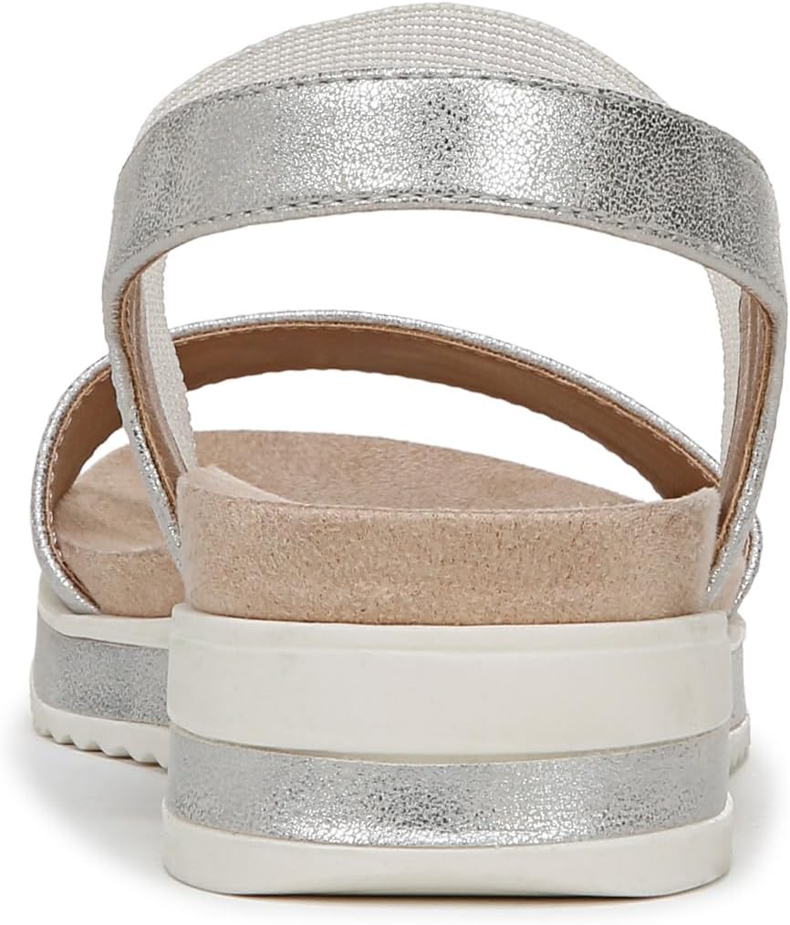 LifeStride Women's Zing Slingback Sandals NW/OB