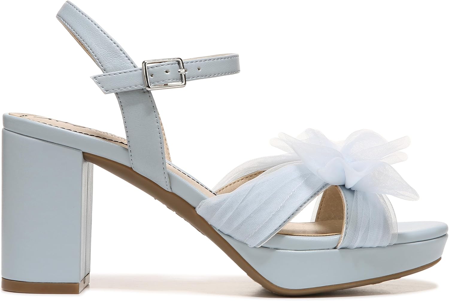 LifeStride Last Dance Women's Plarform Dress Sandals NW/OB