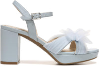LifeStride Last Dance Women's Plarform Dress Sandals NW/OB