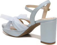 LifeStride Last Dance Women's Plarform Dress Sandals NW/OB