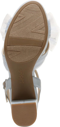 LifeStride Last Dance Women's Plarform Dress Sandals NW/OB