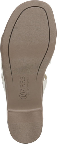 LifeStride Women's Poppy Sandals NW/OB