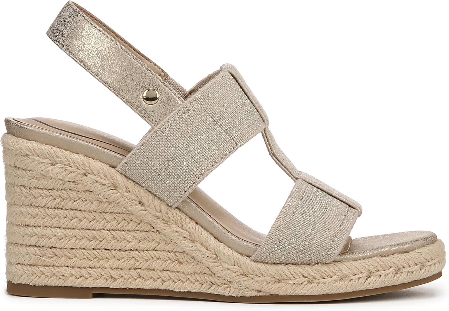 LifeStride Tallulah Women's Wedge Sandals NW/OB