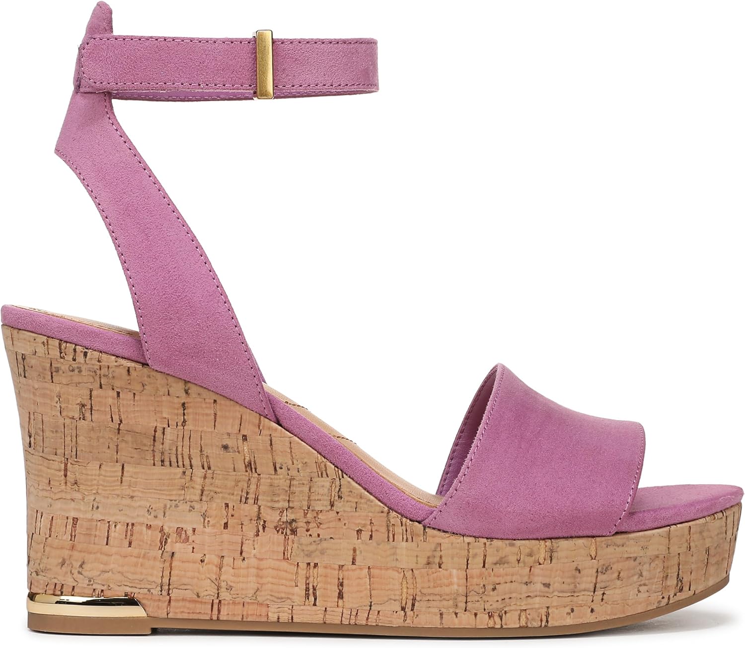 Franco Sarto Women's Celeste 2 Wedge Platform Sandals NW/OB