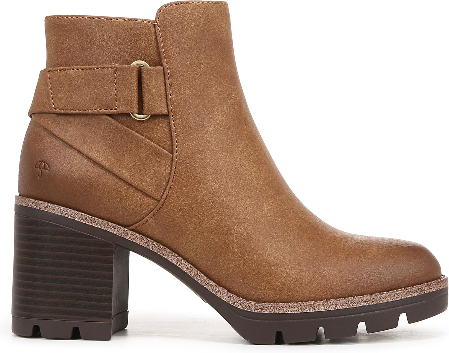 Naturalizer Madalynn Strap Women's Bootie NW/OB