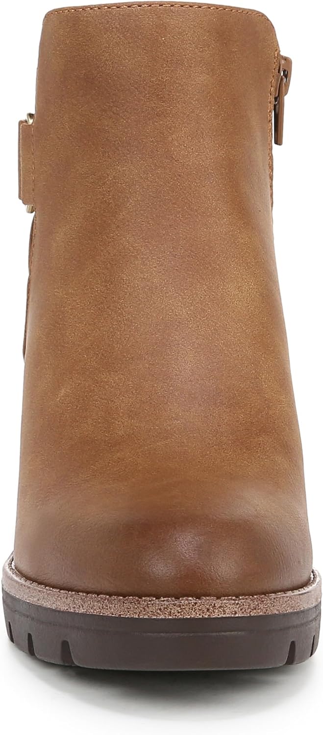 Naturalizer Madalynn Strap Women's Bootie NW/OB