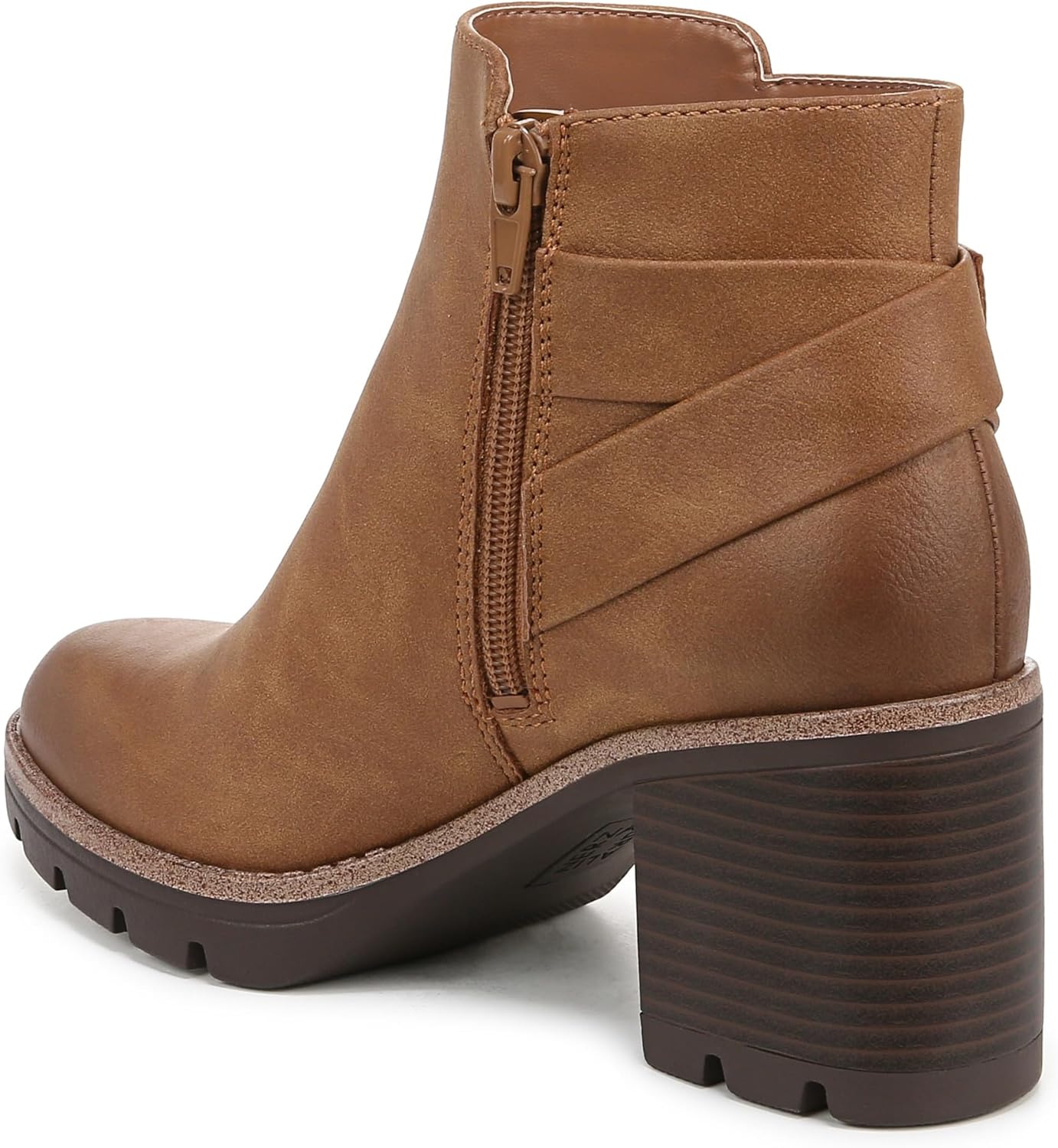 Naturalizer Madalynn Strap Women's Bootie NW/OB