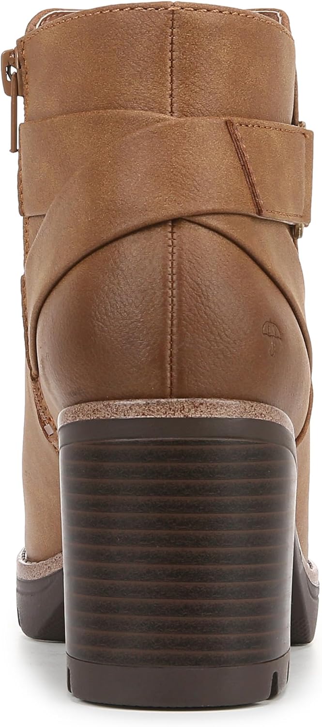 Naturalizer Madalynn Strap Women's Bootie NW/OB