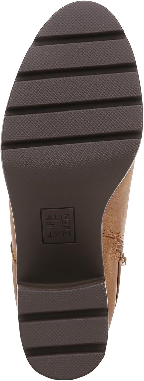 Naturalizer Madalynn Strap Women's Bootie NW/OB