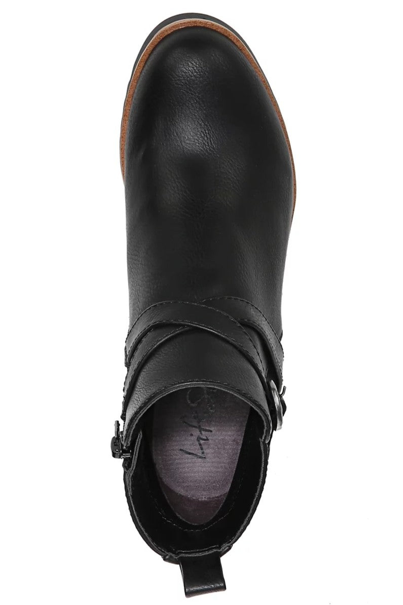 LifeStride Zinfandel Women's Boots NW/OB