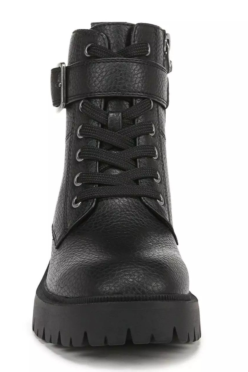 Blowfish Malibu Jagger Women's Boots NW/OB