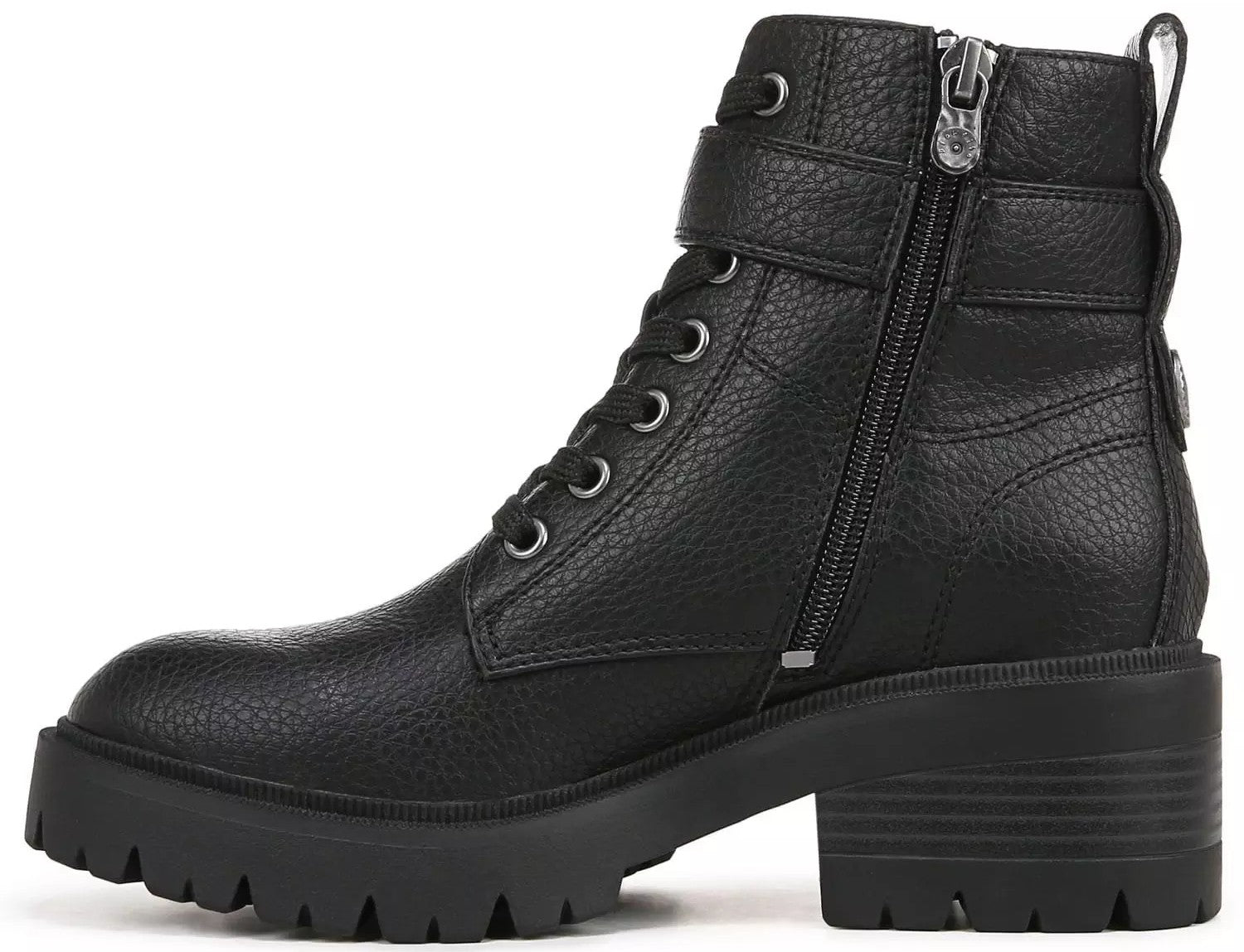 Blowfish Malibu Jagger Women's Boots NW/OB