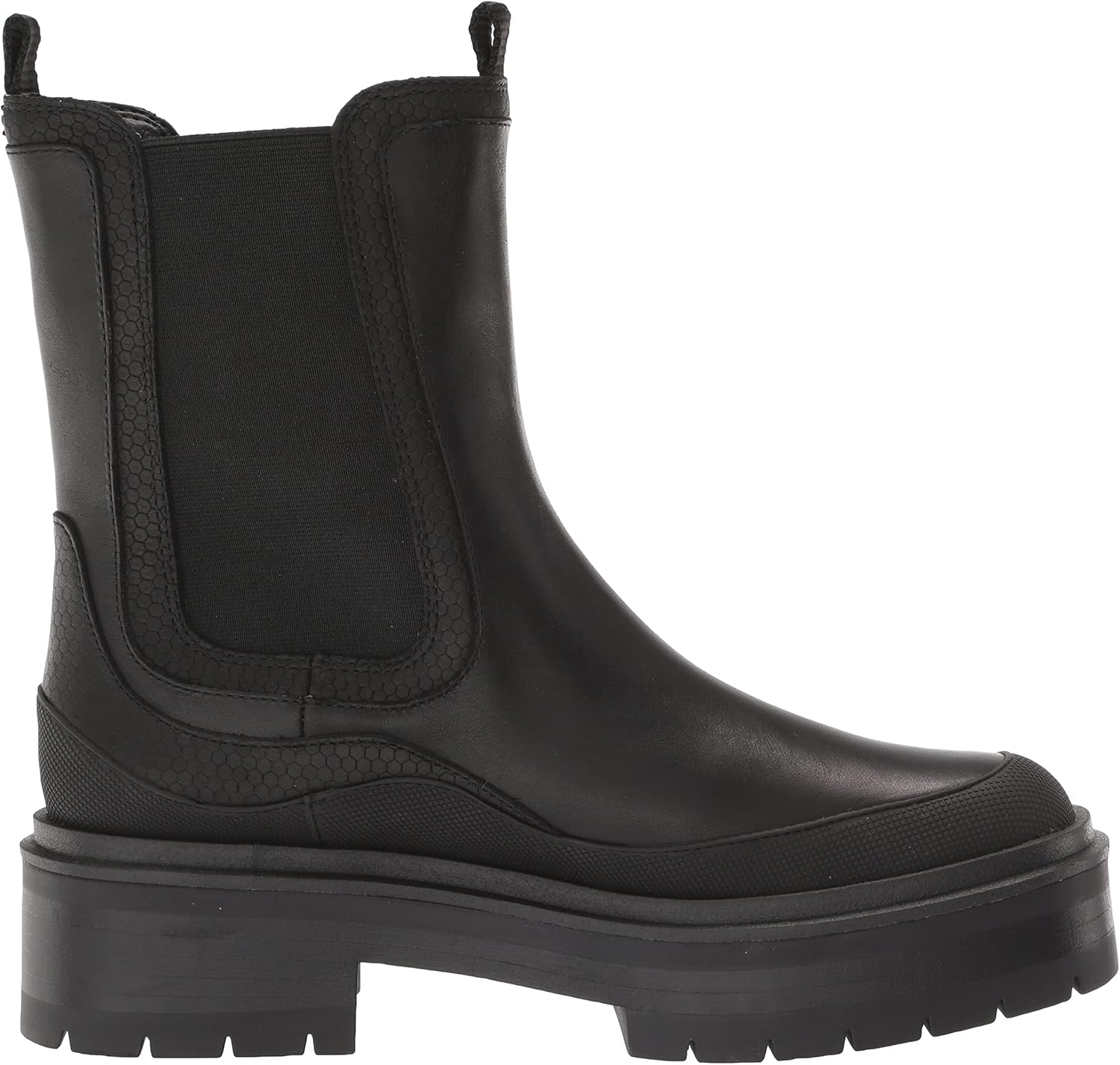 Sam Edelman Women's Lulia Chelsea Boot's NW/OB
