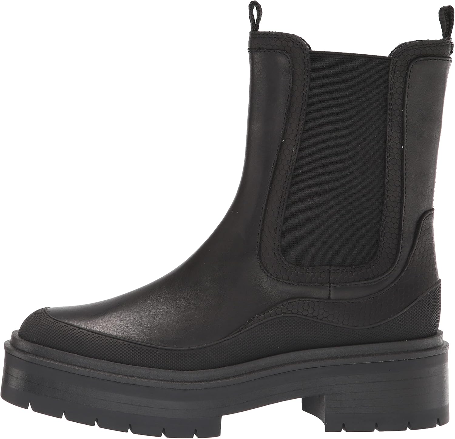 Sam Edelman Women's Lulia Chelsea Boot's NW/OB