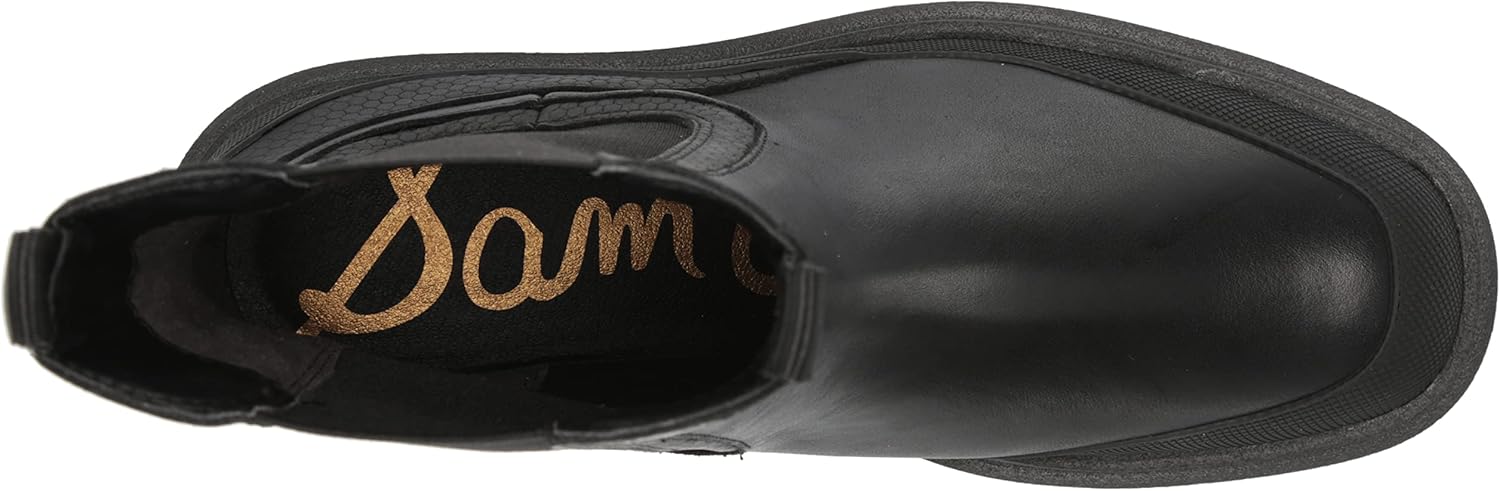 Sam Edelman Women's Lulia Chelsea Boot's NW/OB