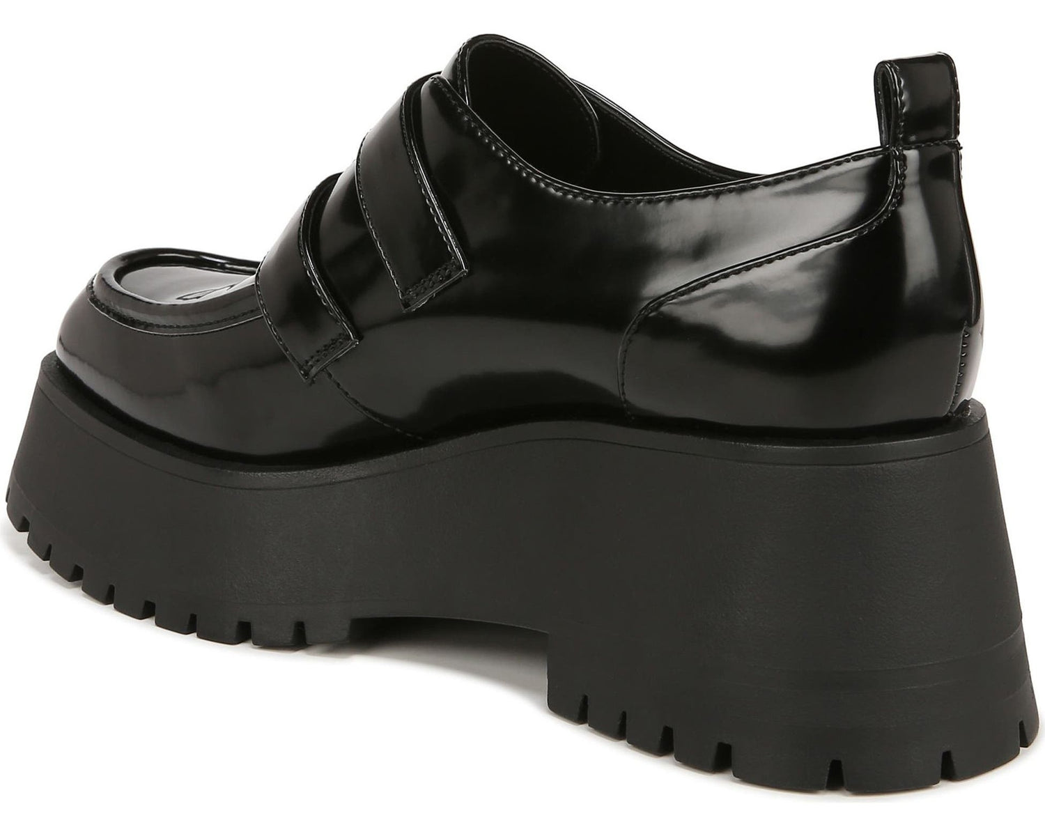 Zodiac Women's Perri Slip On Platform Loafers NW/OB