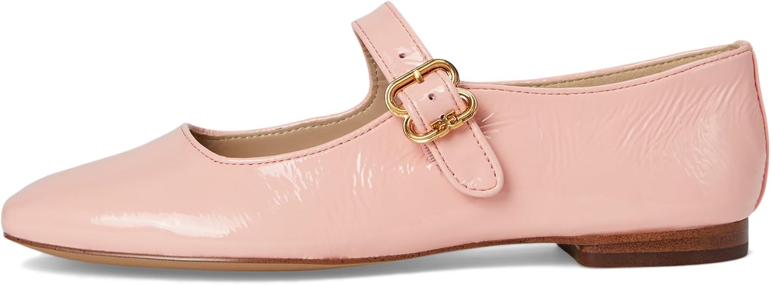 Sam Edelman Michaela Girl's Mary Jane Flat NW/OB