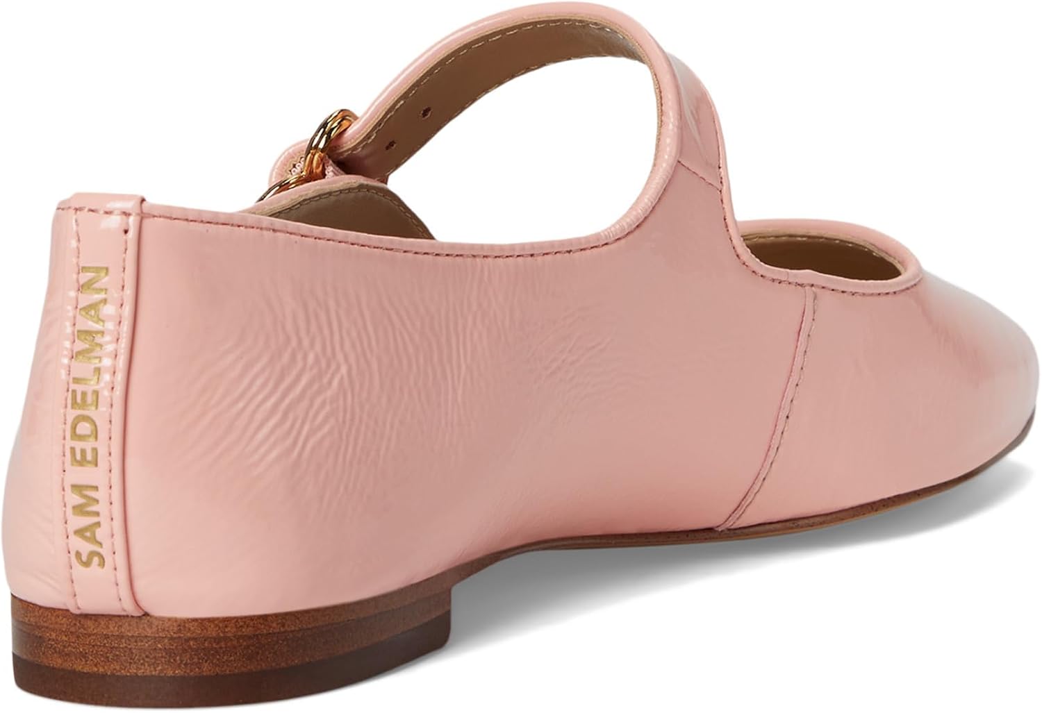 Sam Edelman Michaela Girl's Mary Jane Flat NW/OB