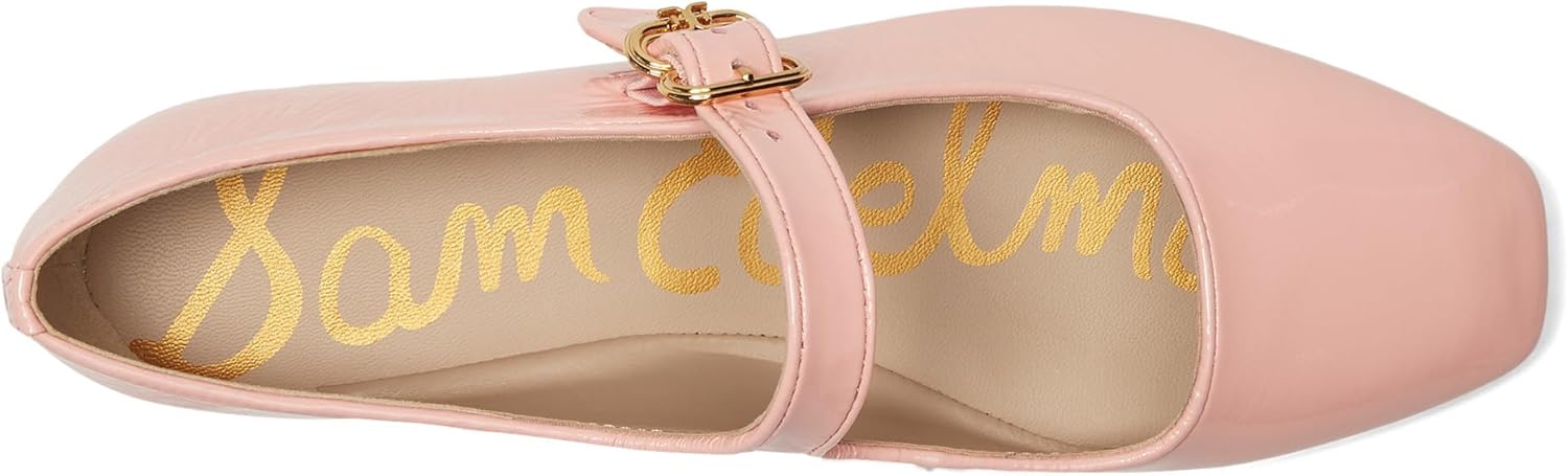 Sam Edelman Michaela Girl's Mary Jane Flat NW/OB