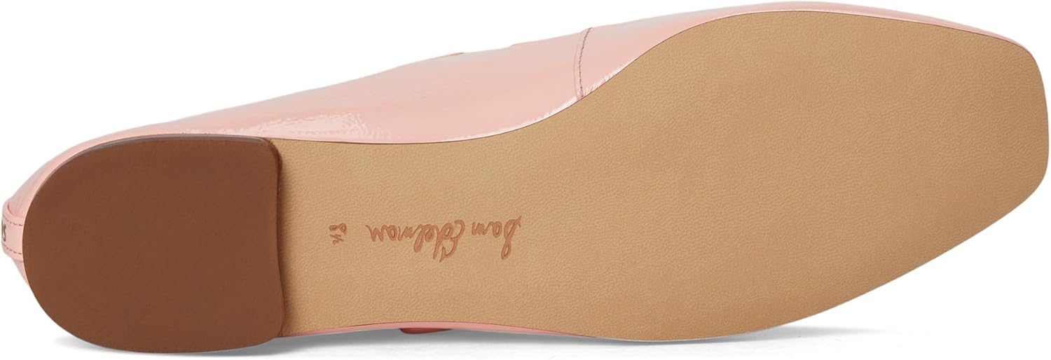 Sam Edelman Michaela Girl's Mary Jane Flat NW/OB