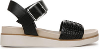 LifeStride Women's Gillian 2 Strappy Sandals NW/OB