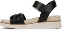 LifeStride Women's Gillian 2 Strappy Sandals NW/OB