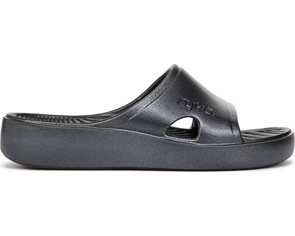 Ryka Soothe Women's Slide Sandals NW/OB